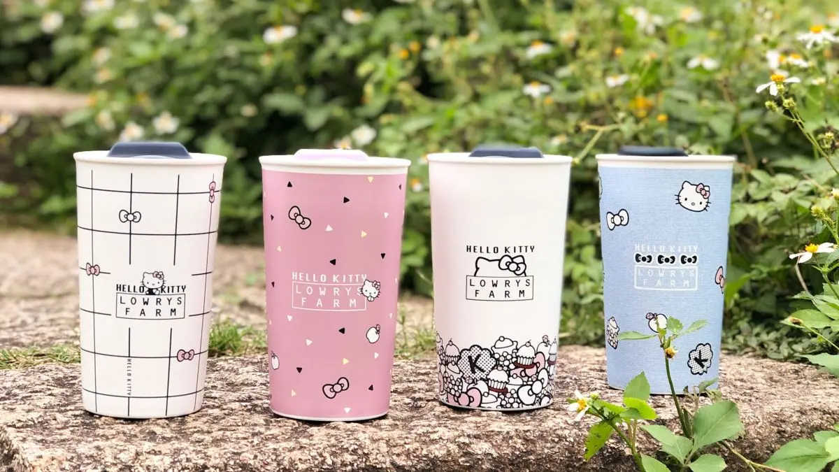 揪團集點了!小七推全新「HELLO KITTY雜貨」,雙面涼被、卡套零錢包先搶 揪團集點了!小七推全新「HELLO KITTY雜貨」,雙面涼被、卡套零錢包先搶