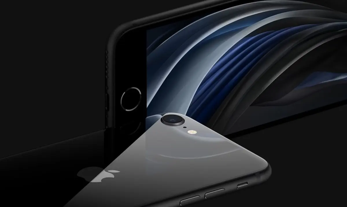 庶民果粉買起來!平價版手機「iPhone SE」終於上架,一萬五有找、歷年最便宜 庶民果粉買起來!平價版手機「iPhone SE」終於上架,一萬五有找、歷年最便宜