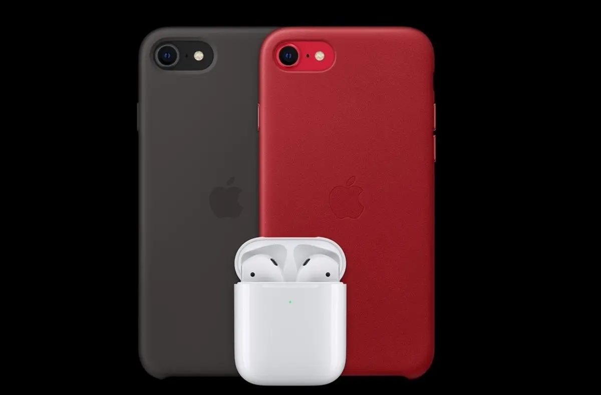庶民果粉買起來!平價版手機「iPhone SE」終於上架,一萬五有找、歷年最便宜 庶民果粉買起來!平價版手機「iPhone SE」終於上架,一萬五有找、歷年最便宜