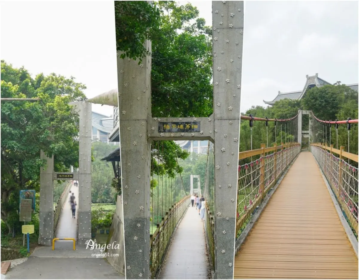 【全台15座絕美吊橋】安全距離小旅行!俯瞰36彎公路、摩天輪,「吊橋上的台灣」原來這麼美 【全台15座絕美吊橋】安全距離小旅行!俯瞰36彎公路、摩天輪,「吊橋上的台灣」原來這麼美