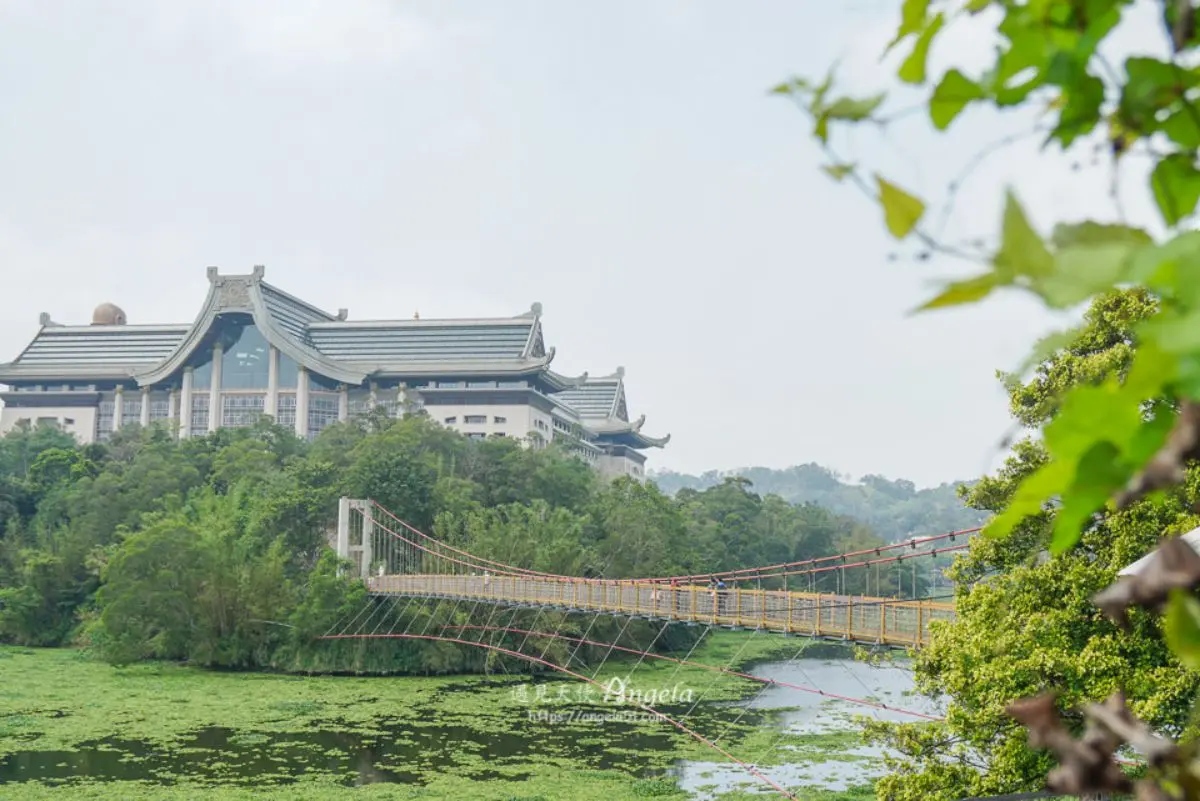 【全台15座絕美吊橋】安全距離小旅行!俯瞰36彎公路、摩天輪,「吊橋上的台灣」原來這麼美 【全台15座絕美吊橋】安全距離小旅行!俯瞰36彎公路、摩天輪,「吊橋上的台灣」原來這麼美