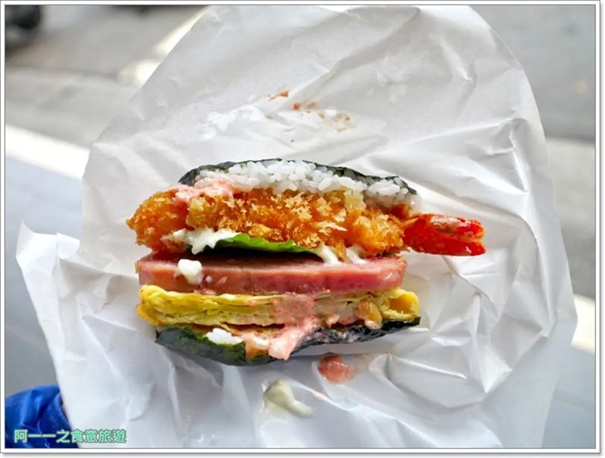 【全台30家手拿美食】網美街拍甜點、古早味小吃大變身，北中南東加外島通通吃得到
