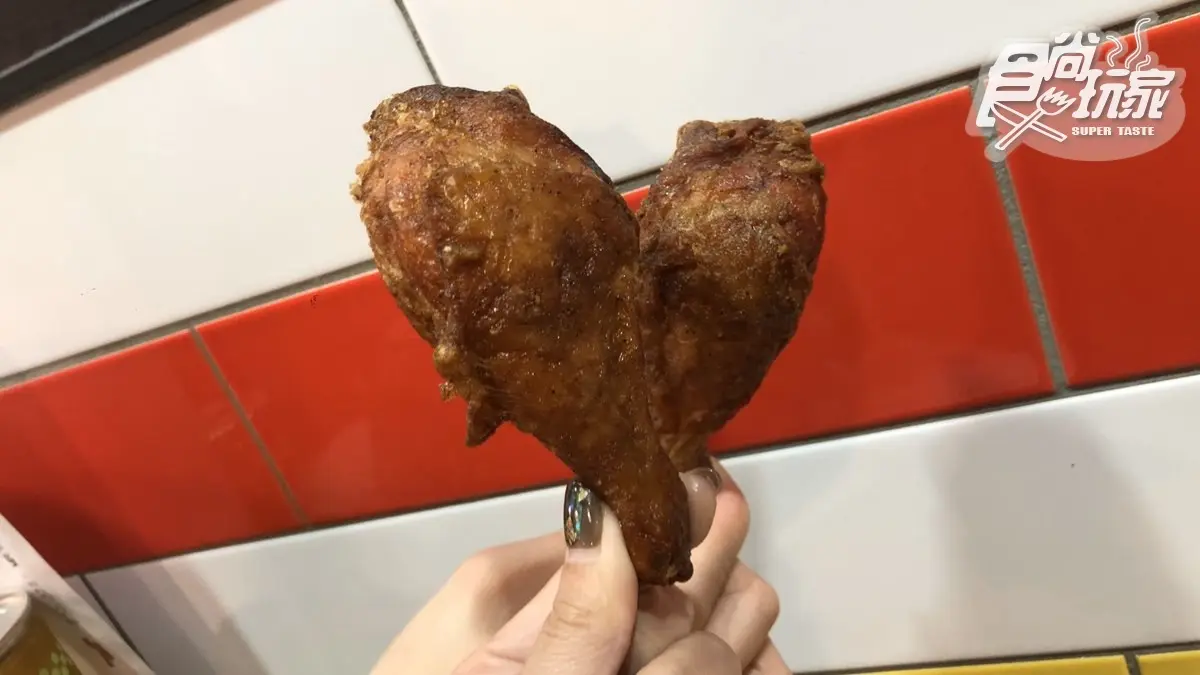想吃什麼任選!頂呱呱推限定「女王炸雞花」,還有Uber Eats幫你送到家 想吃什麼任選!頂呱呱推限定「女王炸雞花」,還有Uber Eats幫你送到家