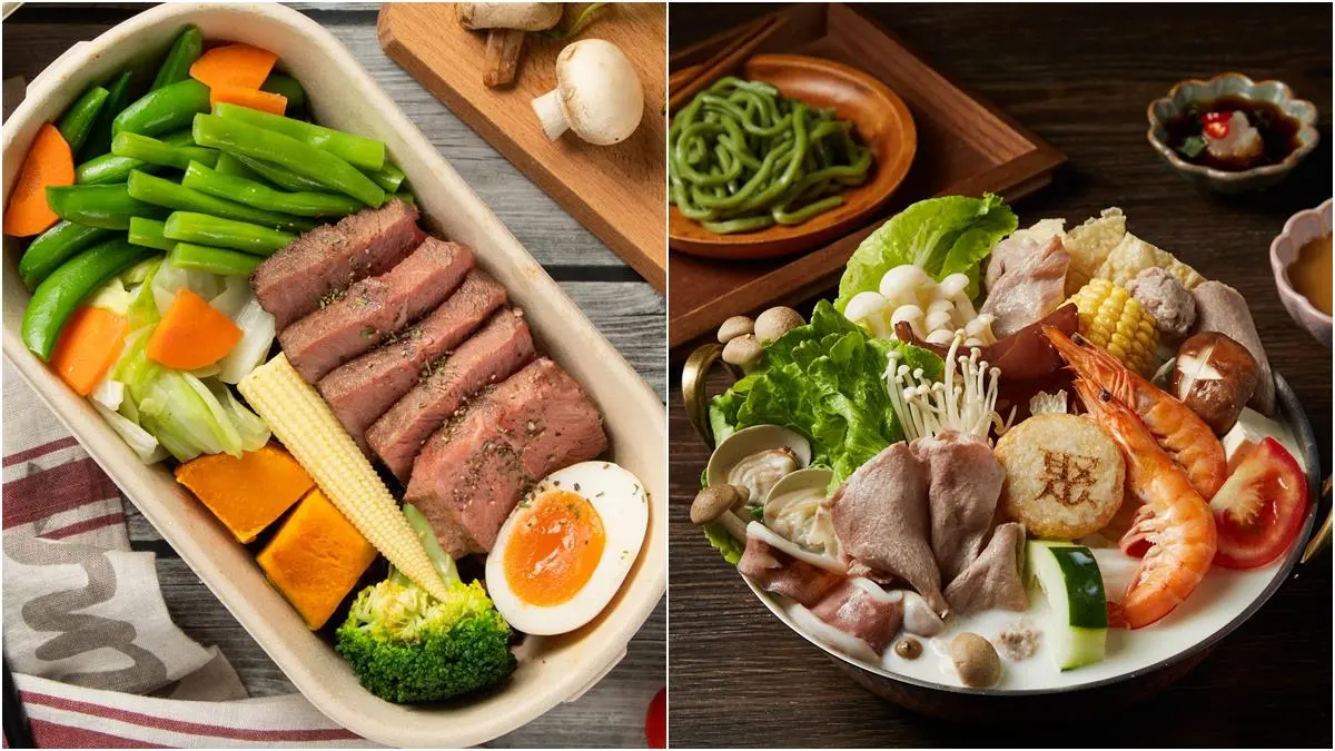 王品經典牛小排只要400元！353道菜都能外送，OL瘋狂訂購的餐盒是這2款，滿額再折百