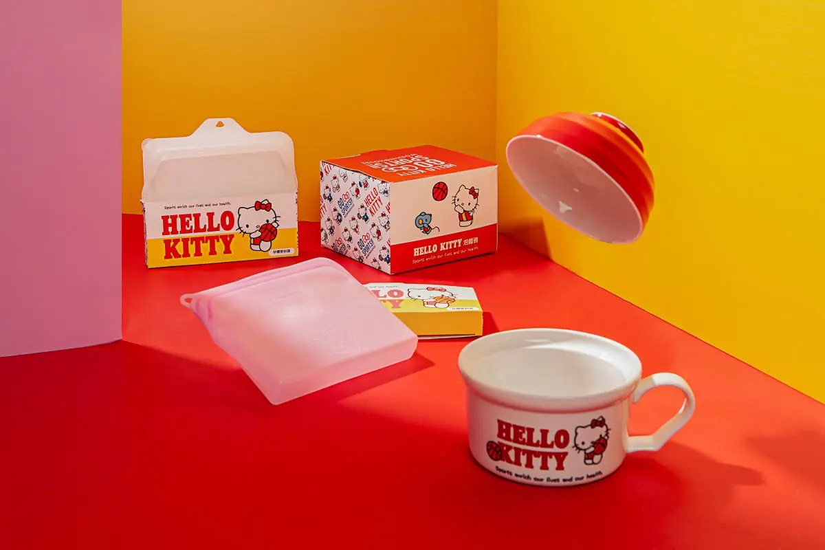 貓迷們買爆!生活工場推42款「HELLO KITTY運動系列」家居,先搶野餐墊 貓迷們買爆!生活工場推42款「HELLO KITTY運動系列」家居,先搶野餐墊