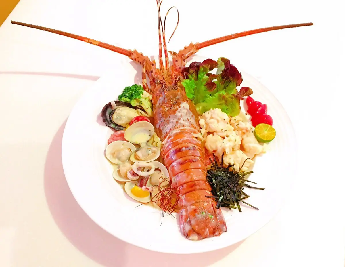 單客3000元套餐等你抽!牛排、龍蝦、帝王蟹都有,手機號碼尾數是「奇數」的快來 單客3000元套餐等你抽!牛排、龍蝦、帝王蟹都有,手機號碼尾數是「奇數」的快來