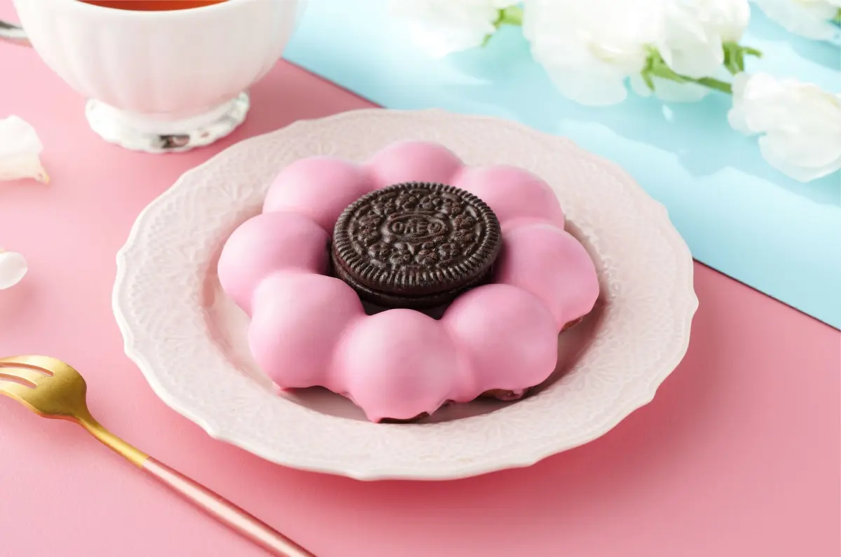 三麗鷗迷衝全聯囉!Hello Kitty、蛋黃哥6款療癒甜點超萌,還有OREO多拿滋 三麗鷗迷衝全聯囉!Hello Kitty、蛋黃哥6款療癒甜點超萌,還有OREO多拿滋