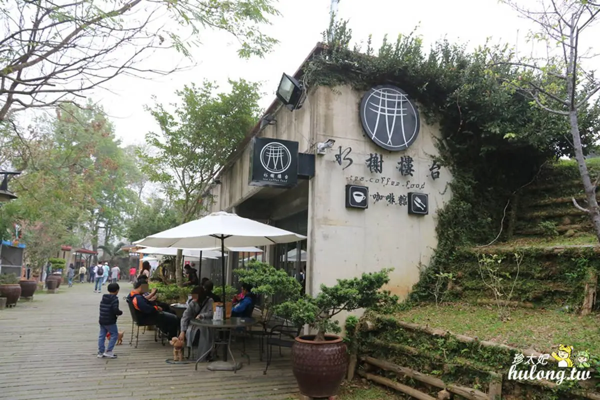 遛小孩必衝!苗栗5大親子打卡點:恐龍溜滑梯、花田小火車、小白兔童趣布景 遛小孩必衝!苗栗5大親子打卡點:恐龍溜滑梯、花田小火車、小白兔童趣布景
