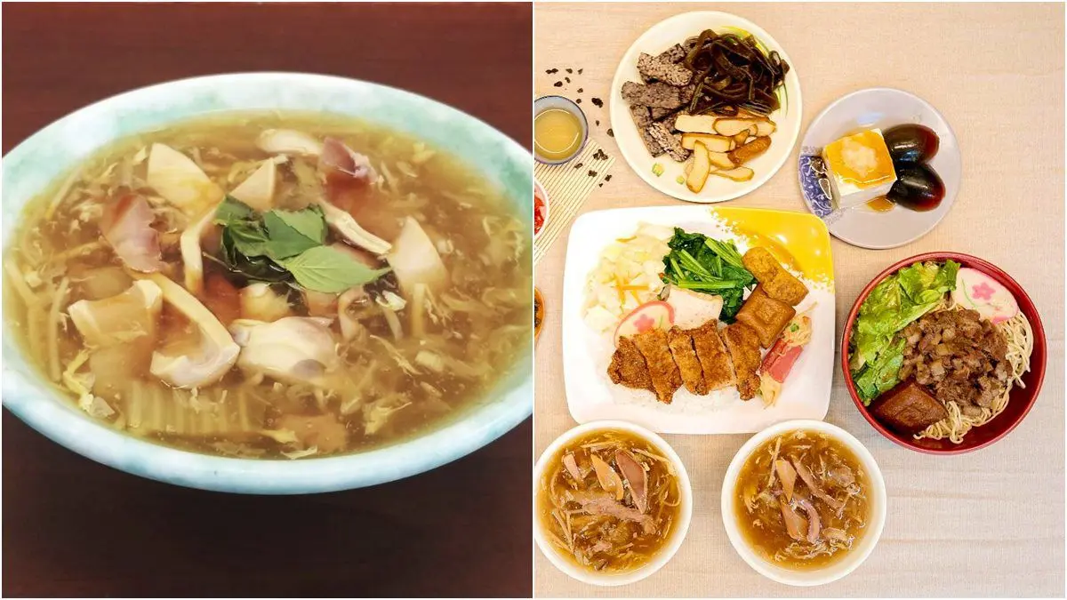 特色小吃請你啦!龜苓膏、小章魚千層燒、鹽酥雞、魯熟肉,手機有「2、5、7」任一碼都可抽 特色小吃請你啦!龜苓膏、小章魚千層燒、鹽酥雞、魯熟肉,手機有「2、5、7」任一碼都可抽