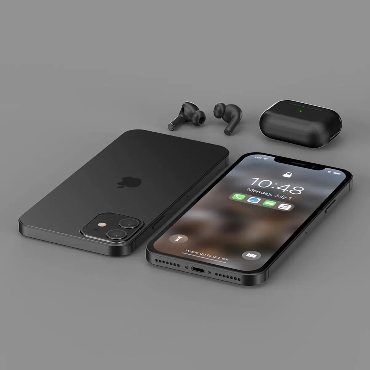 果粉少女心狂噴!iPhone 12超美「晴空藍、酪梨綠」,7款夢幻配色曝光 果粉少女心狂噴!iPhone 12超美「晴空藍、酪梨綠」,7款夢幻配色曝光