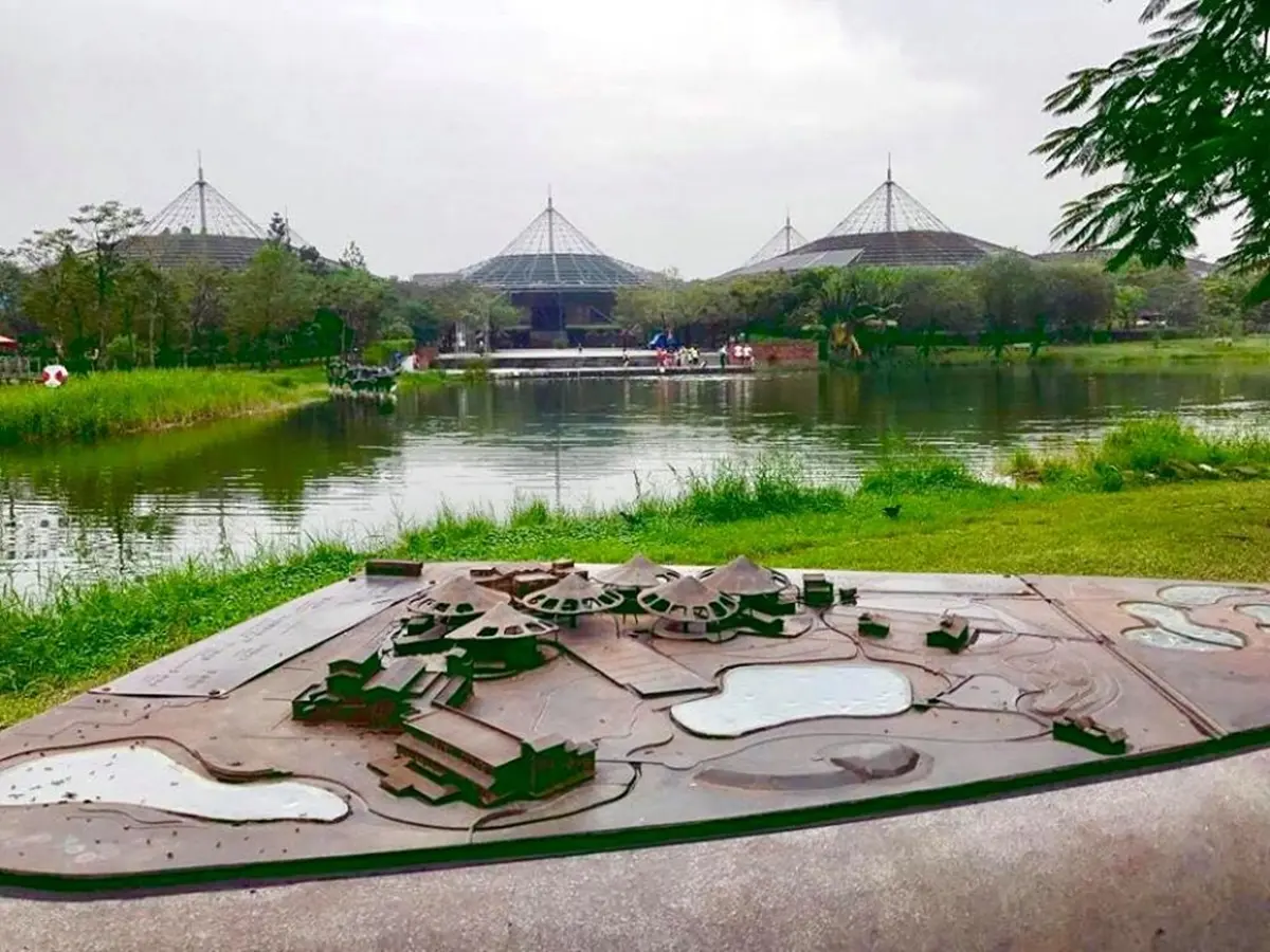 338714親子戲水5行程:海神宮撈魚、水圳玩漂漂河,順吃黃金無毒蝦、行動滷肉飯 338714親子戲水5行程:海神宮撈魚、水圳玩漂漂河,順吃黃金無毒蝦、行動滷肉飯