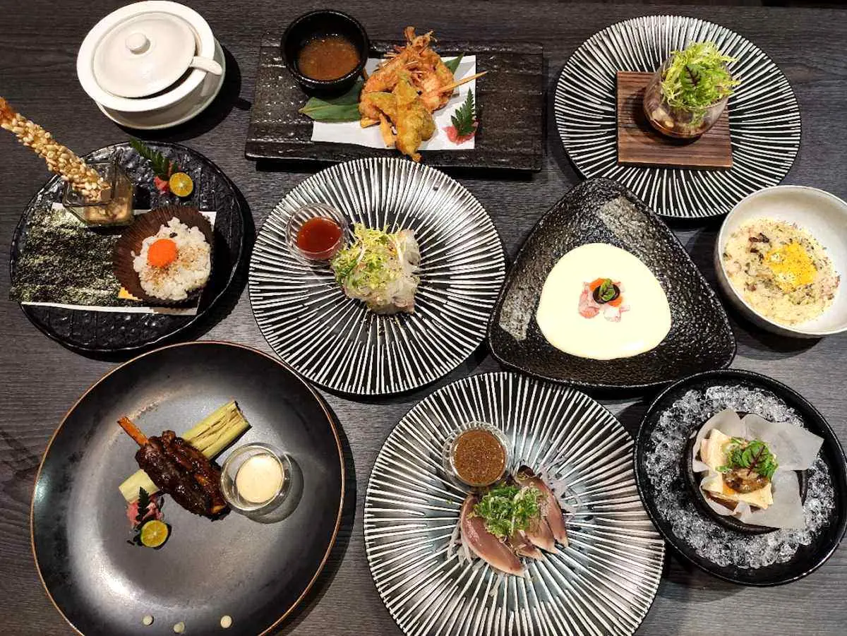對手機號碼囉!3個號碼對中任1都可抽,日本料理、韓式料理「免費試吃」 對手機號碼囉!3個號碼對中任1都可抽,日本料理、韓式料理「免費試吃」