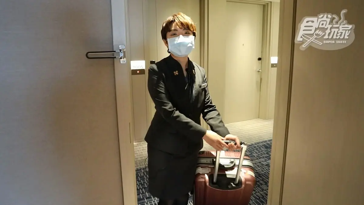 全台最高「無邊泳池」打卡飯店！近5折住無敵景觀房，還有歐美超夯「金鑰匙」可用