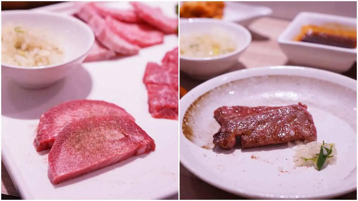 節慶大餐首選!台中6間超講究燒烤:主廚獨門醬、道地囲炉裏、七仙女拼盤 節慶大餐首選!台中6間超講究燒烤:主廚獨門醬、道地囲炉裏、七仙女拼盤