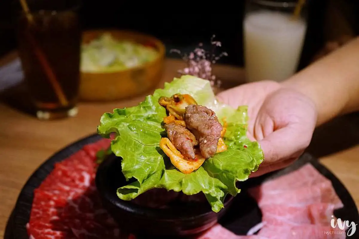 節慶大餐首選!台中6間超講究燒烤:主廚獨門醬、道地囲炉裏、七仙女拼盤 節慶大餐首選!台中6間超講究燒烤:主廚獨門醬、道地囲炉裏、七仙女拼盤