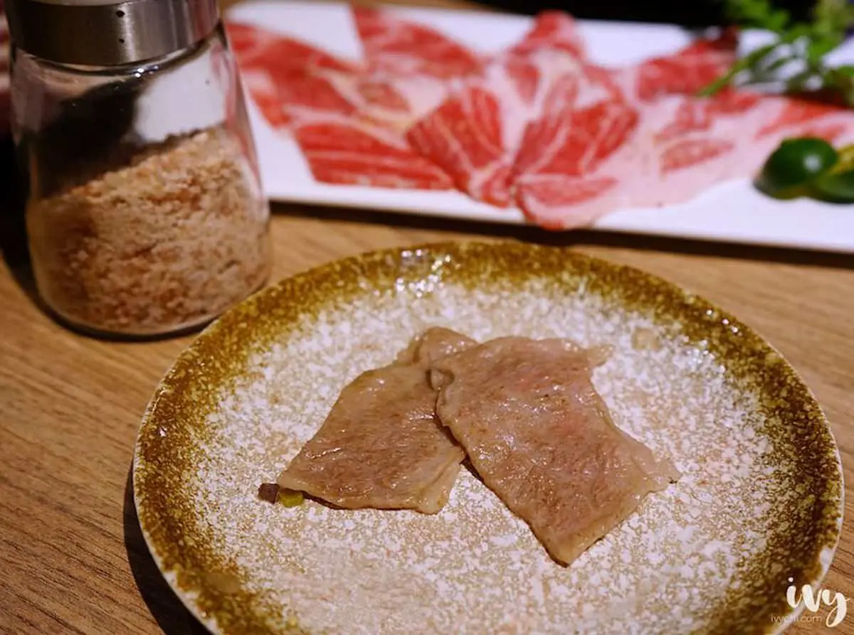 節慶大餐首選!台中6間超講究燒烤:主廚獨門醬、道地囲炉裏、七仙女拼盤 節慶大餐首選!台中6間超講究燒烤:主廚獨門醬、道地囲炉裏、七仙女拼盤