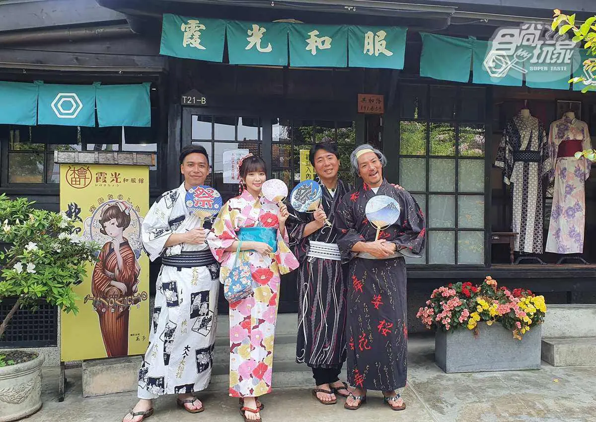 《瘋狂總部》扮月老！無尊求愛成語蕎，梁赫群忍不住助攻變主攻