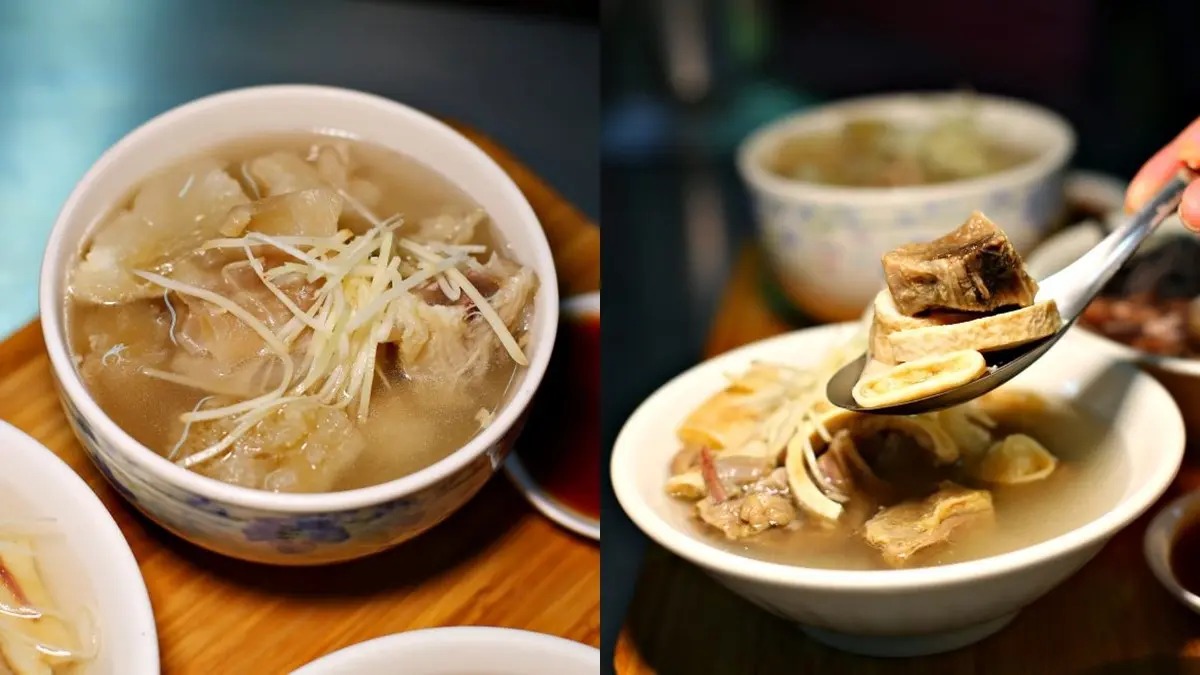 【食尚首播】嘉義人帶路早餐吃這個!雙料火烤三明治、80年牛雜、限量羊骨湯 【食尚首播】嘉義人帶路早餐吃這個!雙料火烤三明治、80年牛雜、限量羊骨湯