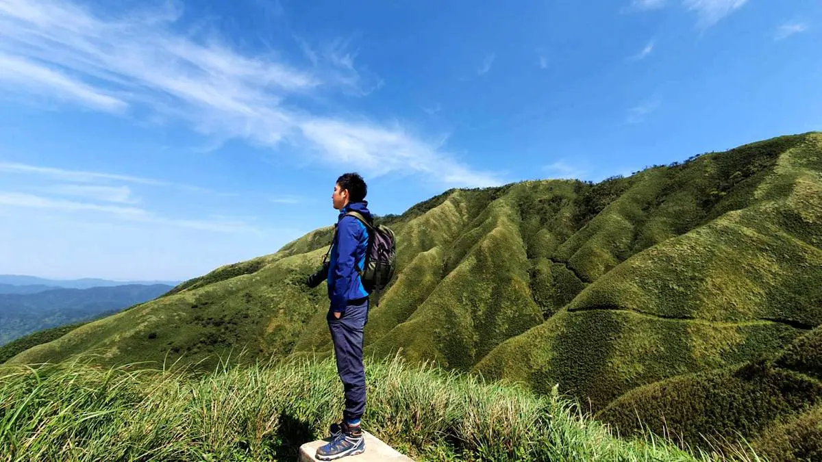 網美們你確定要爬「抹茶山」?和小林賢伍一起賞抹茶冰淇淋,發現4個真相