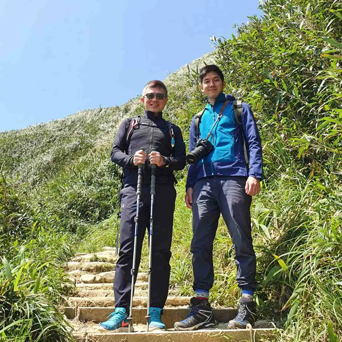網美們你確定要爬「抹茶山」?和小林賢伍一起賞抹茶冰淇淋,發現4個真相 網美們你確定要爬「抹茶山」?和小林賢伍一起賞抹茶冰淇淋,發現4個真相