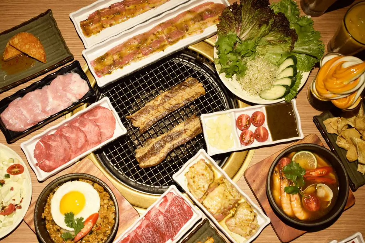 6月27家餐廳美食紓困優惠方案請收下!韓國烤肉、吃到飽4人同行1人免費 6月27家餐廳美食紓困優惠方案請收下!韓國烤肉、吃到飽4人同行1人免費