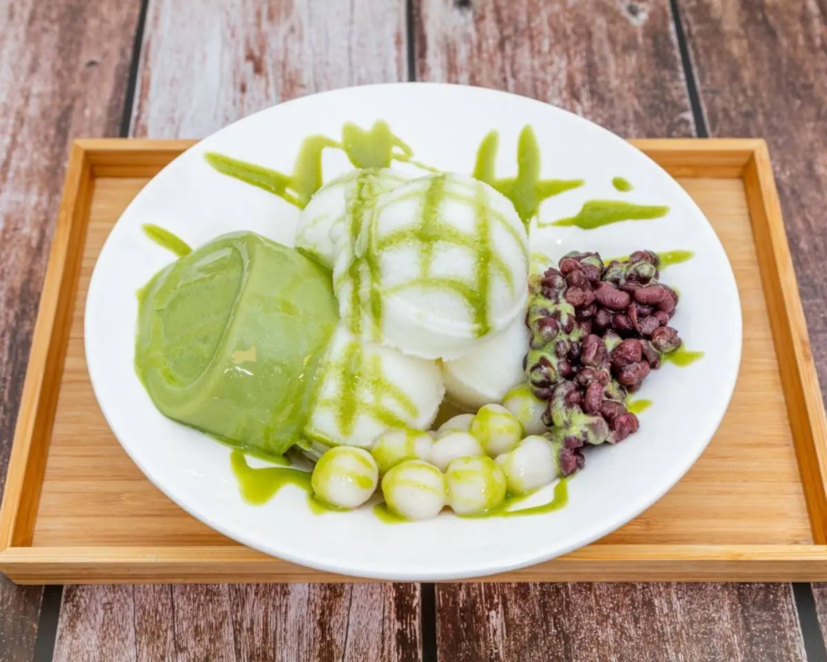 夏天吃冰囉!芒果、芋泥、抹茶、花生美拍冰品,手機對中2個9就可抽 夏天吃冰囉!芒果、芋泥、抹茶、花生美拍冰品,手機對中2個9就可抽