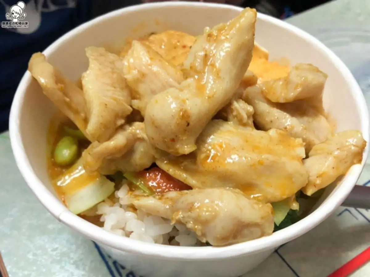 夏天吃最開胃！北中南3間雲泰料理涼拌菜：香辣「豌豆粉」、限定款涼麵