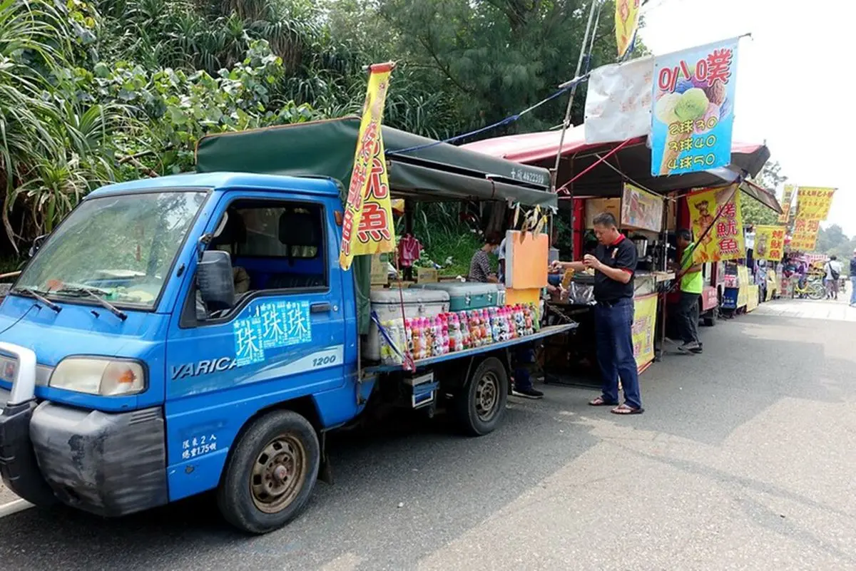 【全台9條親子自行車道】好騎又漂亮！海景、水岸、綠色隧道全都收，週末出遊要筆記