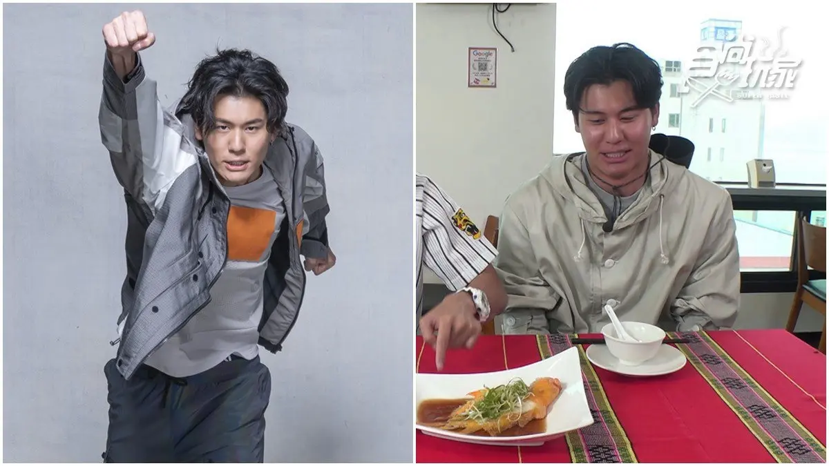 《食尚玩家》主持群鬧職災齊發福,張文綺自稱最沒羞恥心外景節目女主持 《食尚玩家》主持群鬧職災齊發福,張文綺自稱最沒羞恥心外景節目女主持