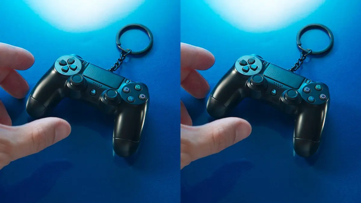 電玩控會暴動！悠遊卡聯名Sony PS4推「DS4迷你搖桿造型悠遊卡」，6/3起預購