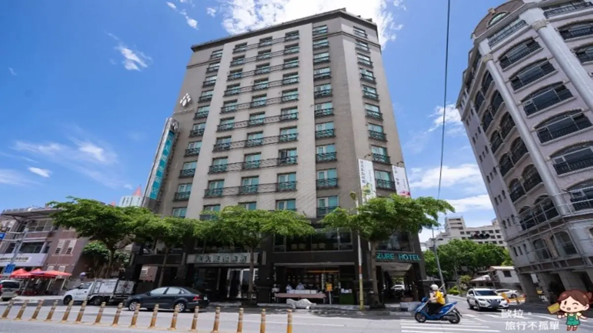 小資聰明玩!台北、花蓮住宿只要2折起,5星級山景飯店1888就能住 小資聰明玩!台北、花蓮住宿只要2折起,5星級山景飯店1888就能住