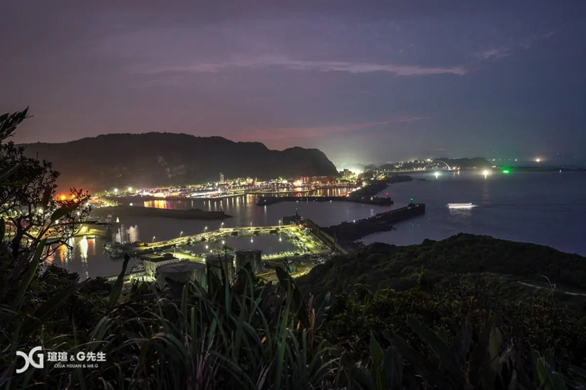【食尚首播】北海岸最美濱海步道!40分鐘看盡峭壁、小島、漁港、夕陽多種美景 【食尚首播】北海岸最美濱海步道!40分鐘看盡峭壁、小島、漁港、夕陽多種美景