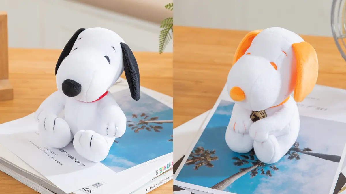 康是美放火燒荷包惹!超萌27款「史努比」集點換:奶皇Snoopy、煮烤兩用鍋必收 康是美放火燒荷包惹!超萌27款「史努比」集點換:奶皇Snoopy、煮烤兩用鍋必收