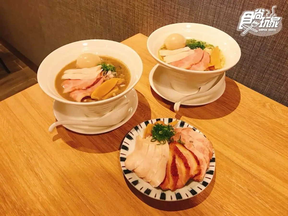 【本月推薦新開店】北中南20家特色餐廳:2D咖啡廳、獨食燒肉、祭典鍋物 【本月推薦新開店】北中南20家特色餐廳:2D咖啡廳、獨食燒肉、祭典鍋物