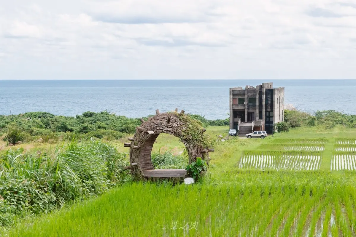 超像在國外!全台24家「無敵山海景民宿」:網美浴缸看海、躺床拍療癒系森林 超像在國外!全台24家「無敵山海景民宿」:網美浴缸看海、躺床拍療癒系森林