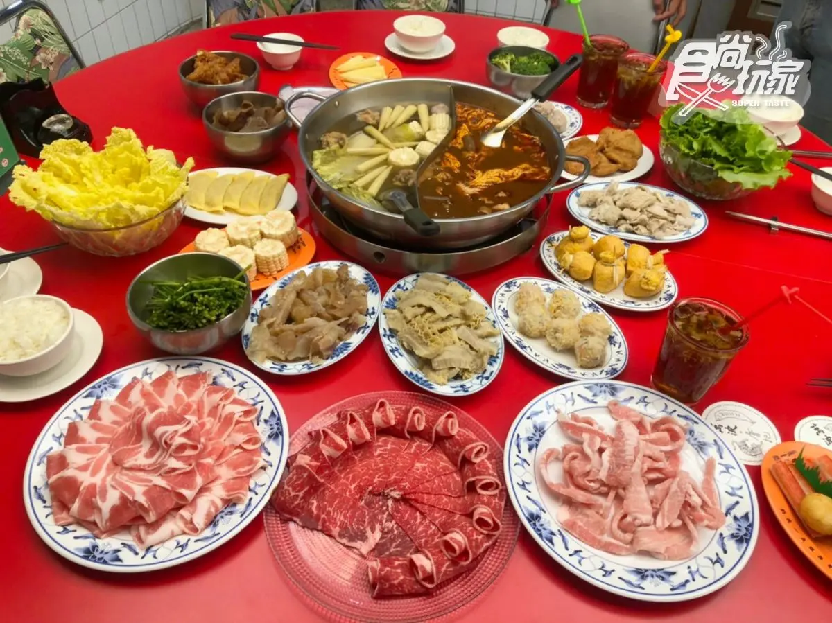 竟然有詹記！「鬼滅之刃路跑」北中南登場，40攤美食任你吃到飽（中獎名單已公布）
