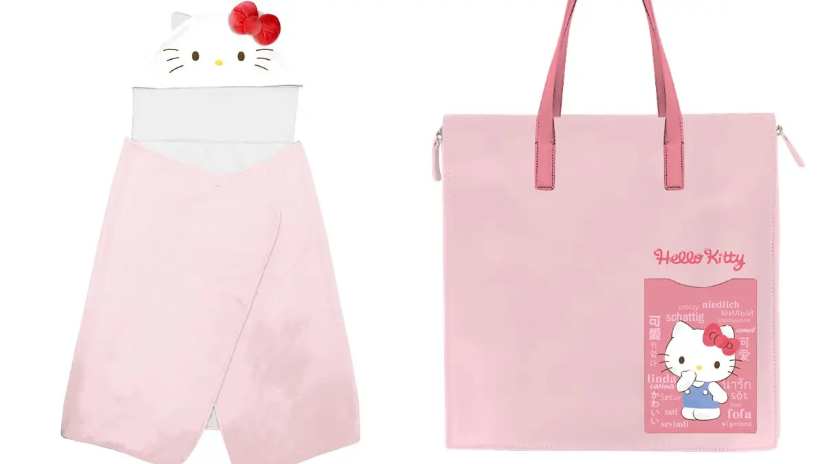 奴才們買爆啦!Hello Kitty、史努比推16款聯名周邊,先收「陶瓷碗盤組」 奴才們買爆啦!Hello Kitty、史努比推16款聯名周邊,先收「陶瓷碗盤組」