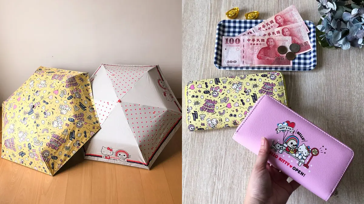 奴才們買爆啦!Hello Kitty、史努比推16款聯名周邊,先收「陶瓷碗盤組」 奴才們買爆啦!Hello Kitty、史努比推16款聯名周邊,先收「陶瓷碗盤組」