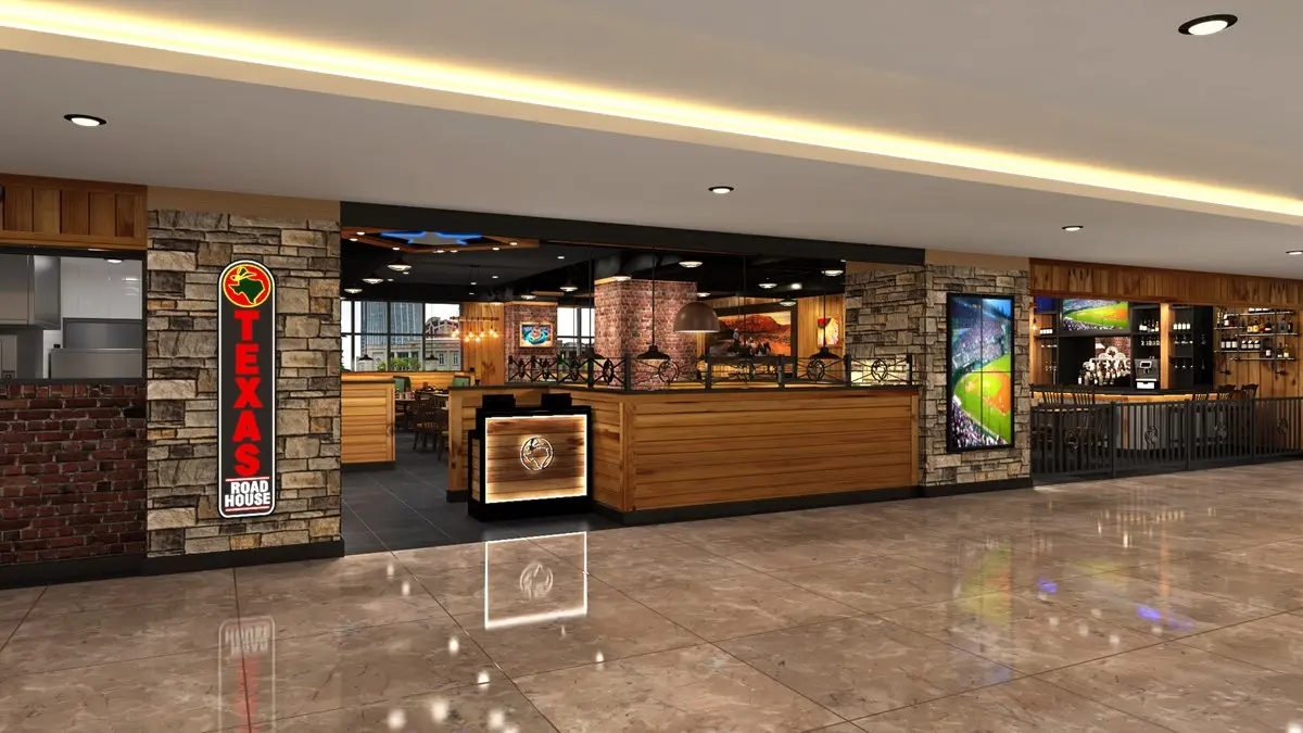 不只水族館！桃園青埔5大最新打卡點，飯店、影城和IKEA必逛全攻略
