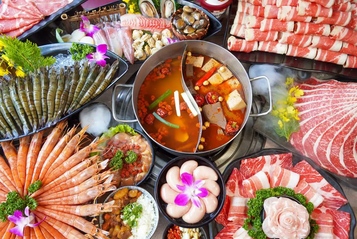 【本月推薦新開店】北中南20家特色餐廳:2D咖啡廳、獨食燒肉、祭典鍋物 【本月推薦新開店】北中南20家特色餐廳:2D咖啡廳、獨食燒肉、祭典鍋物