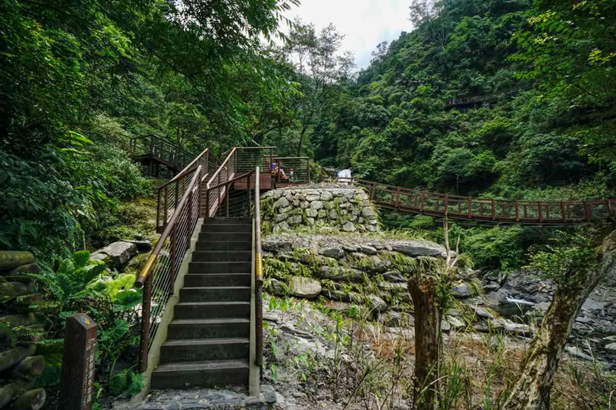 好走不累!全台17條美景親子步道:森林祕境、無敵海景、清涼瀑布全收錄 好走不累!全台17條美景親子步道:森林祕境、無敵海景、清涼瀑布全收錄