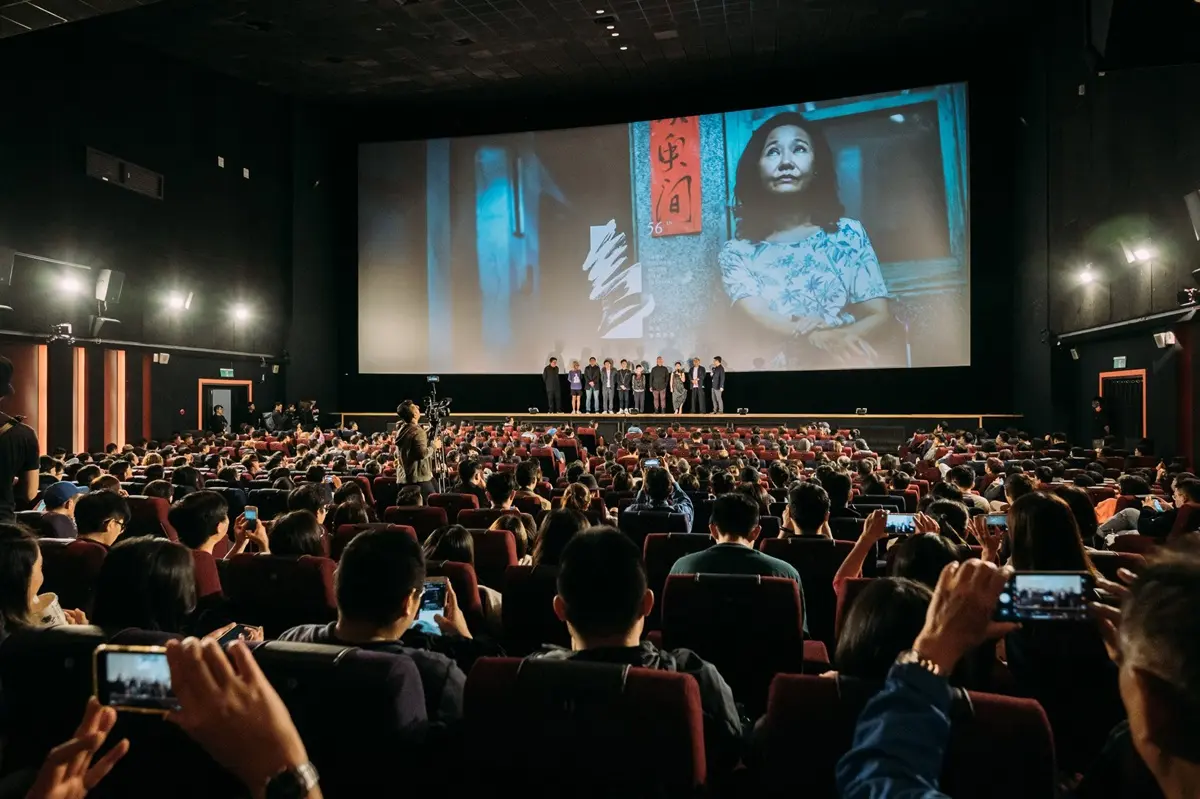 不只三倍振興劵！全台加碼「600元藝文券」，看電影、演唱會、網美展都能用