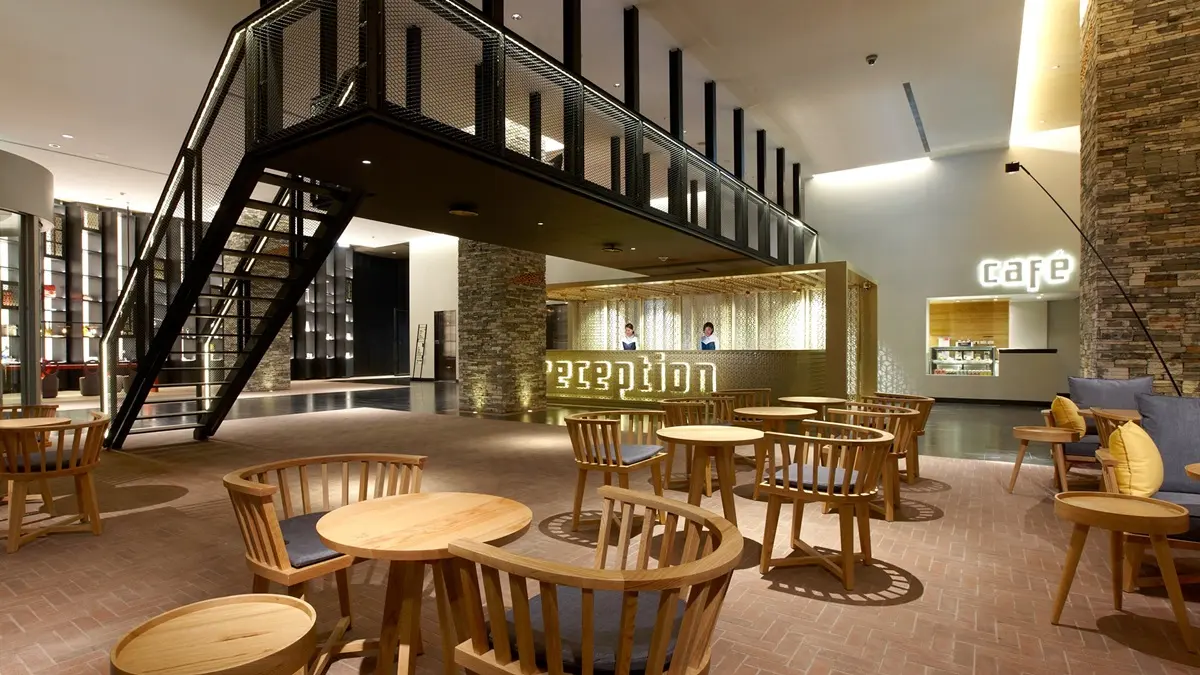 網美飯店「399元爽住2晚」!加碼「加1元多住1晚」、早餐買1送1能吃