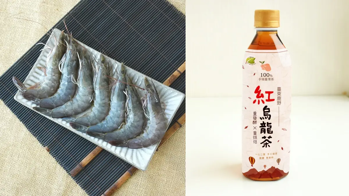 「芒果界LV」進駐誠品!台東「夏雪芒果」期間限定變身甜點、冰棒,還有「鹿野紅烏龍茶」請你喝 「芒果界LV」進駐誠品!台東「夏雪芒果」期間限定變身甜點、冰棒,還有「鹿野紅烏龍茶」請你喝