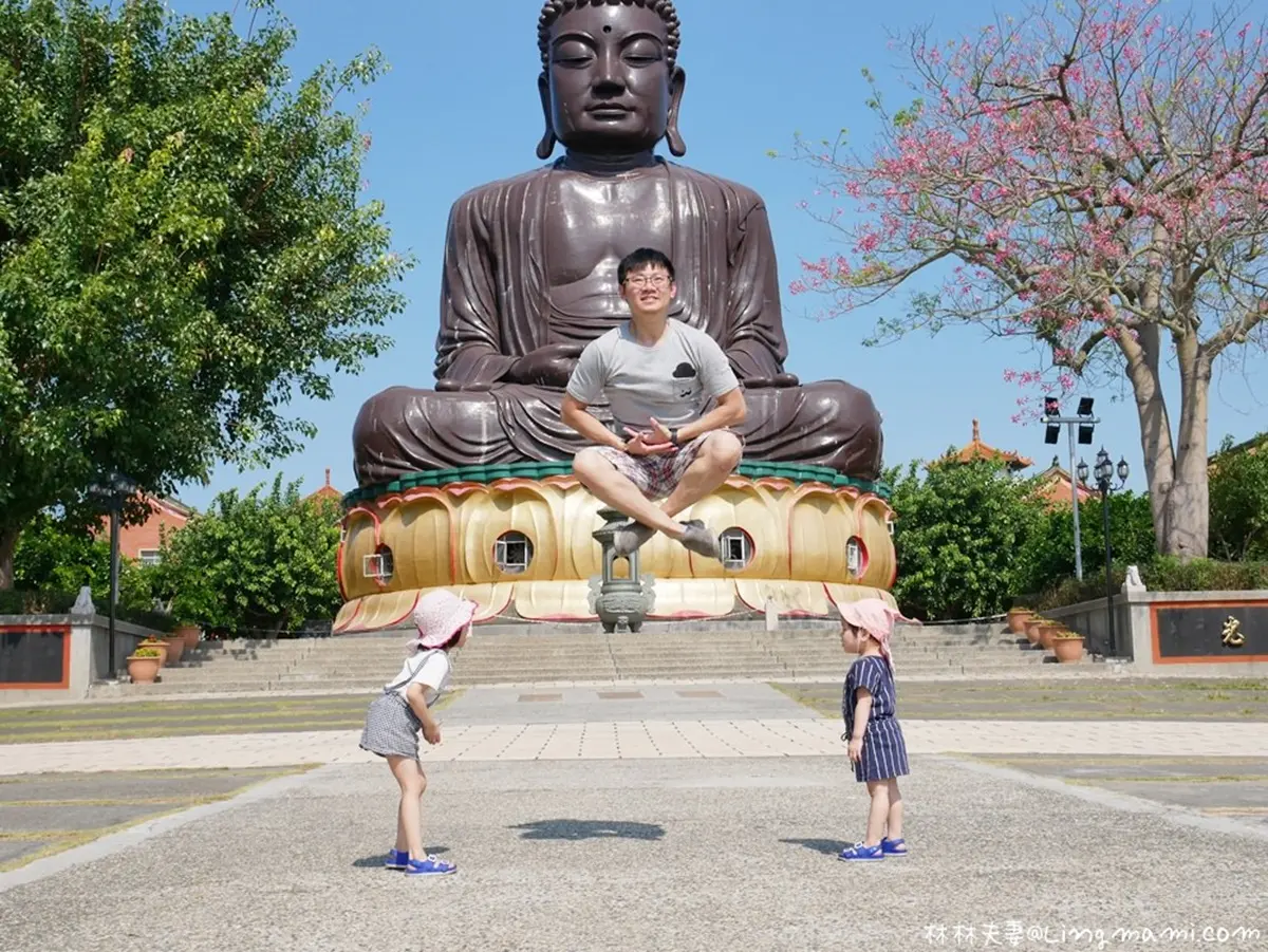 【全台親子步道17選】看飛機、找蝴蝶、水池餵魚趣，玩樂系6親山步道，拜訪神木最涼爽