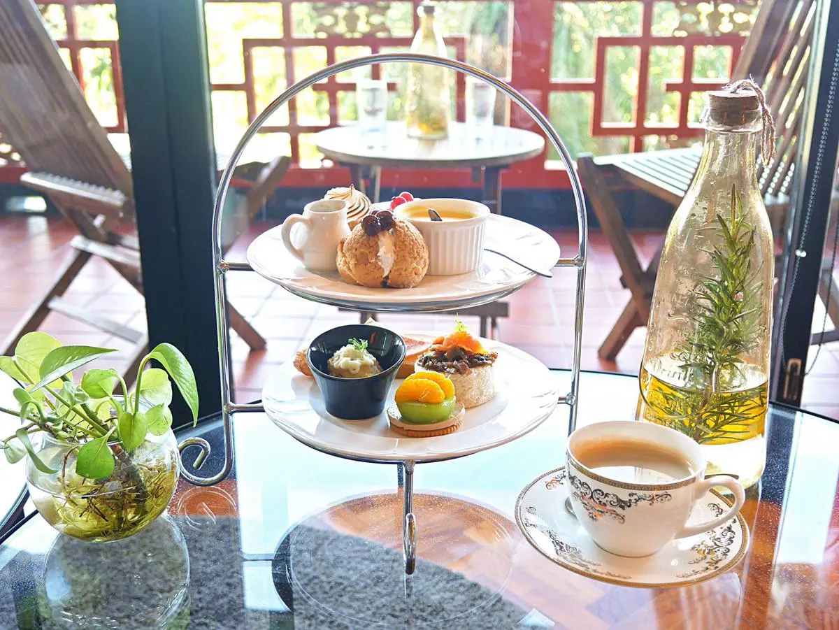 最低3.8折！高雄、台南頂級飯店超優惠度假專案：免費升等湖景房、送立式划槳體驗