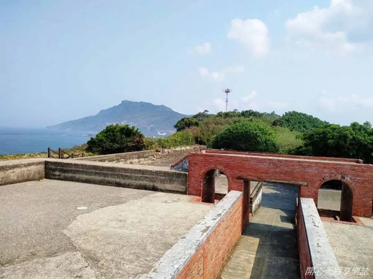 【全台親子步道17選】台南高屏輕鬆好走5路線,賞夕陽海景、玩沙踏浪、走鐵橋還可野餐 【全台親子步道17選】台南高屏輕鬆好走5路線,賞夕陽海景、玩沙踏浪、走鐵橋還可野餐