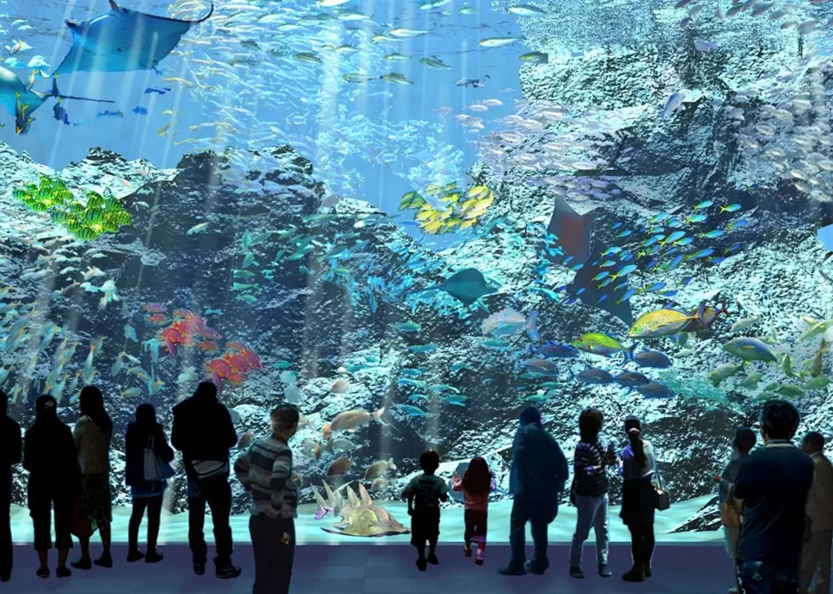 桃捷一日票「半價」快衝!朝聖最夯「八景島水族館」,沿線踩點還有最低5折優惠 桃捷一日票「半價」快衝!朝聖最夯「八景島水族館」,沿線踩點還有最低5折優惠