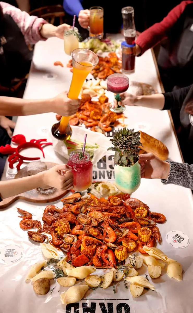 7月出門玩!全台58間美食飯店優惠,加碼振興三倍券、國旅補助整理 7月出門玩!全台58間美食飯店優惠,加碼振興三倍券、國旅補助整理