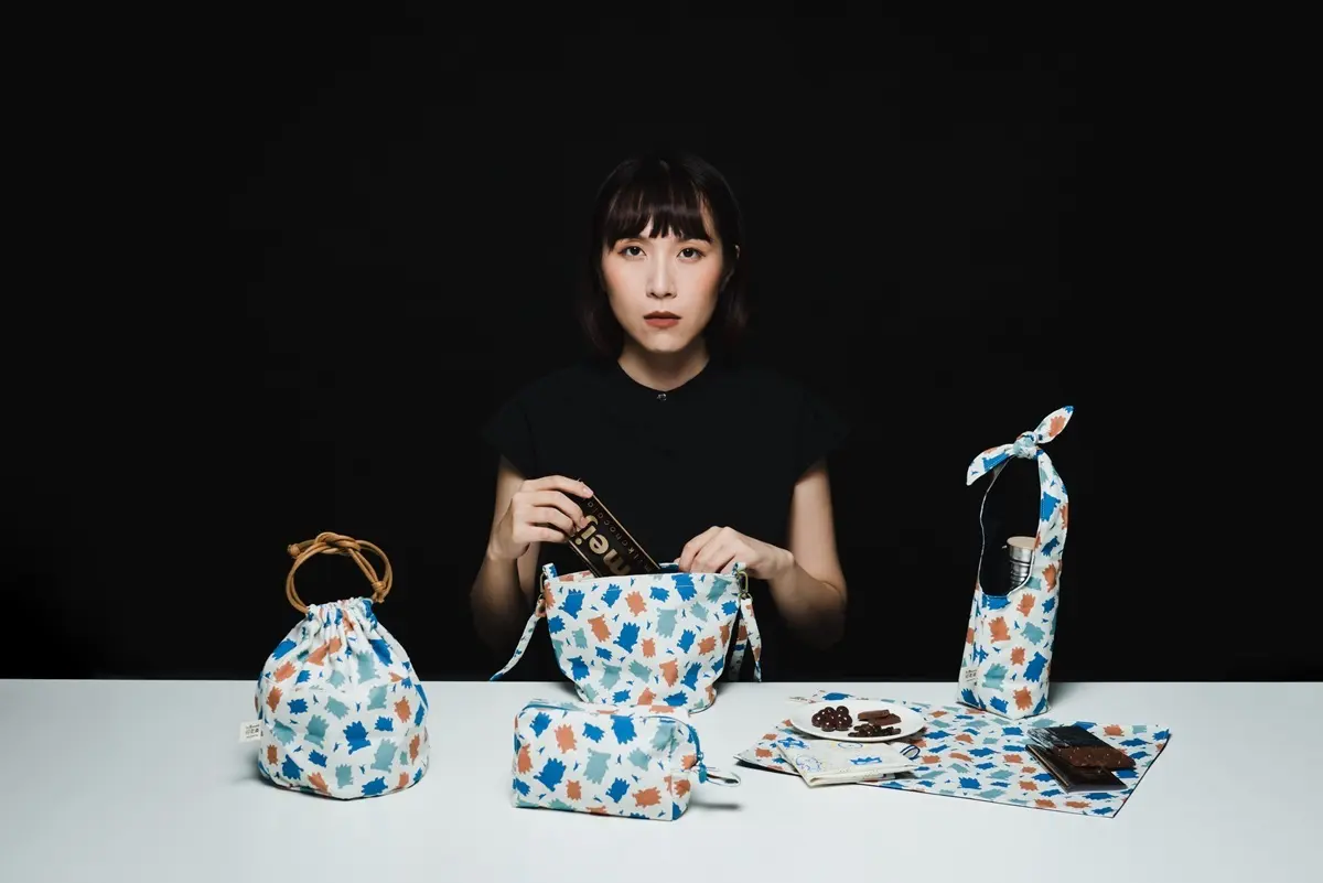Hello Kitty、酷企鵝粉必收!「印花樂×三麗鷗」聯名推12款大人感選品,童心爆發又好搭 Hello Kitty、酷企鵝粉必收!「印花樂×三麗鷗」聯名推12款大人感選品,童心爆發又好搭